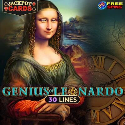 Genius of Leonardo