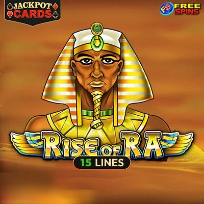 Rise of RA