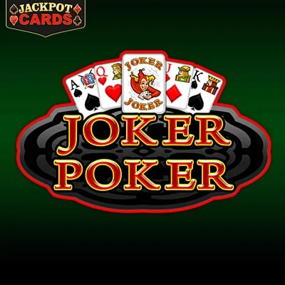 Joker Poker