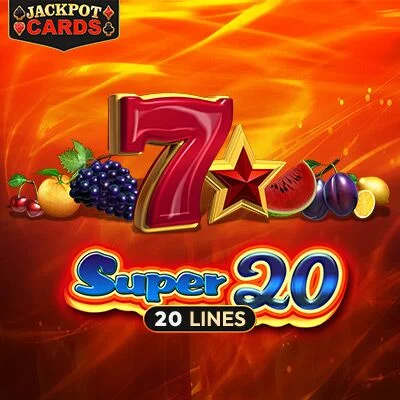 Super 20