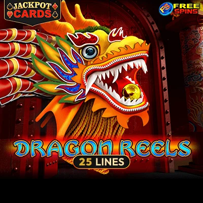 Dragon Reels