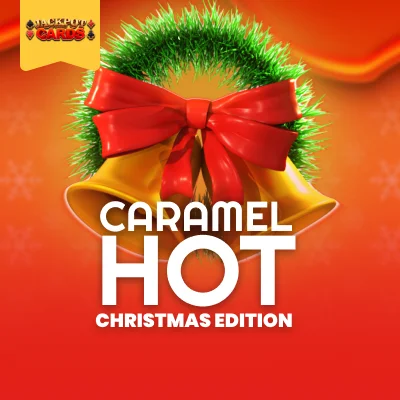 Caramel Hot