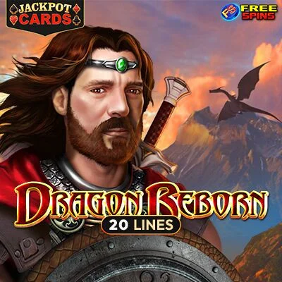 Dragon Reborn