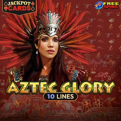 Aztec Glory