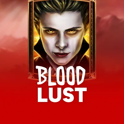 Blood Lust