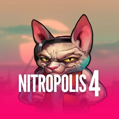 Nitropolis 4