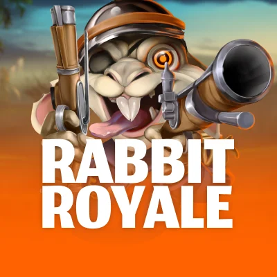 Rabbit Royale