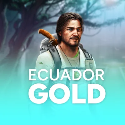 Ecuador Gold