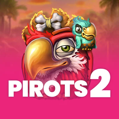 Pirots 2