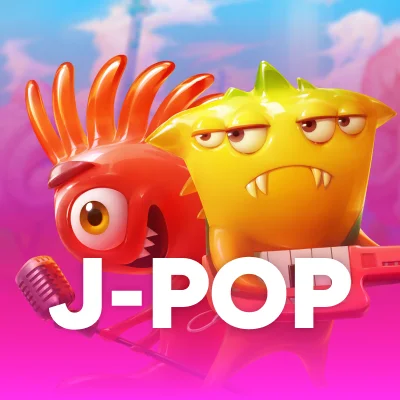 J-Pop