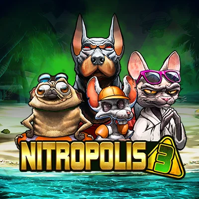 Nitropolis 3