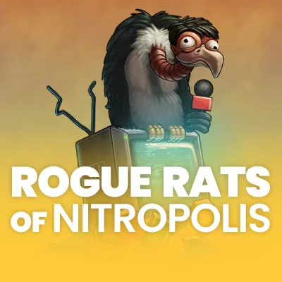 Rogue Rats