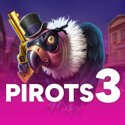 Pirots 3