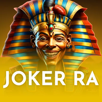 Joker RA