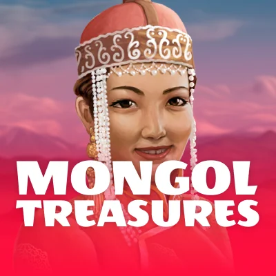 Mongol Treasures