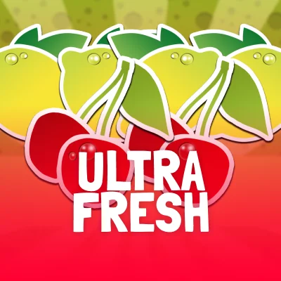 Ultra Fresh