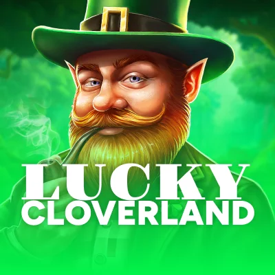 Lucky Cloverland