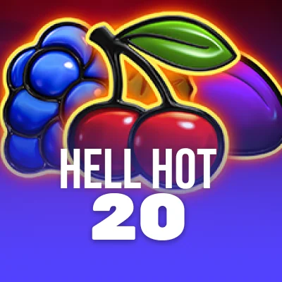 Hell Hot 20