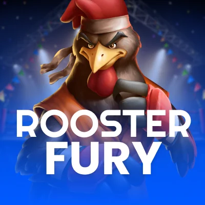 Rooster Fury