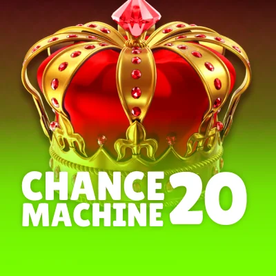 Chance Machine 20