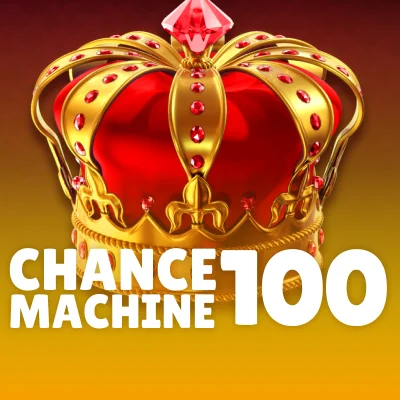 Chance Machine 100