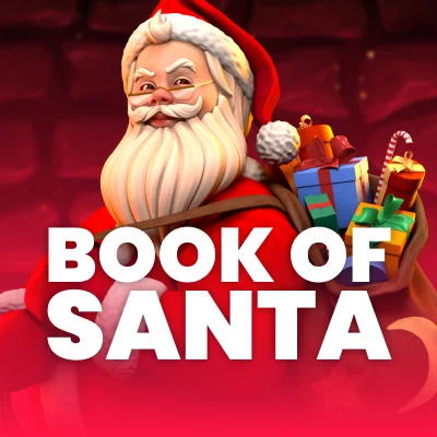 Book of Santa