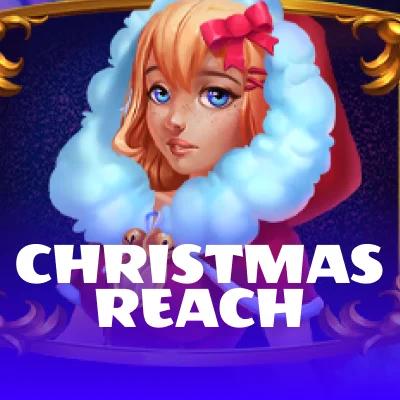 Christmas Reach