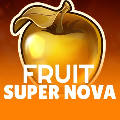 Fruit Super Nova