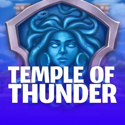 Temple of Thunder