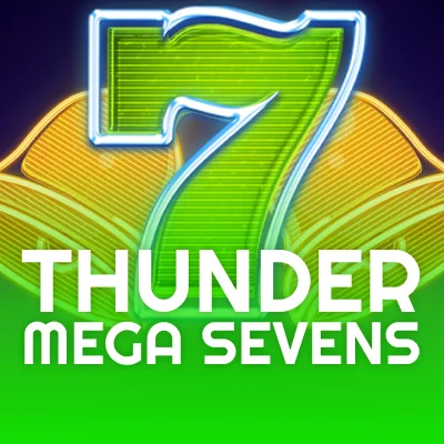 Thunder Mega Sevens