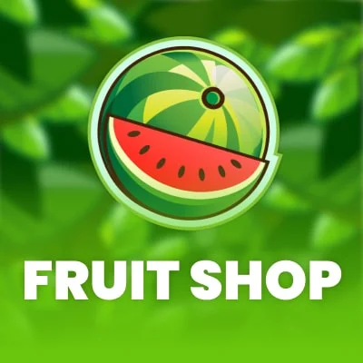 Fruit Shop