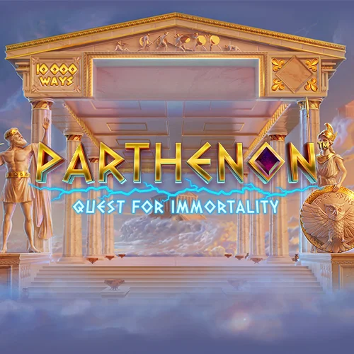 Parthenon: Quest for Immortality