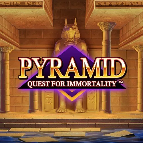 Pyramid: Quest for Immortality