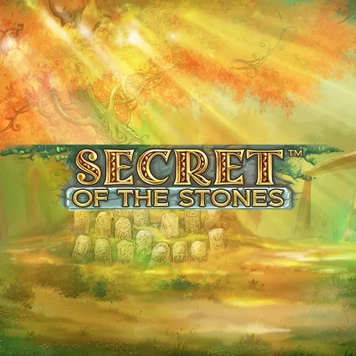 Secret of the Stones