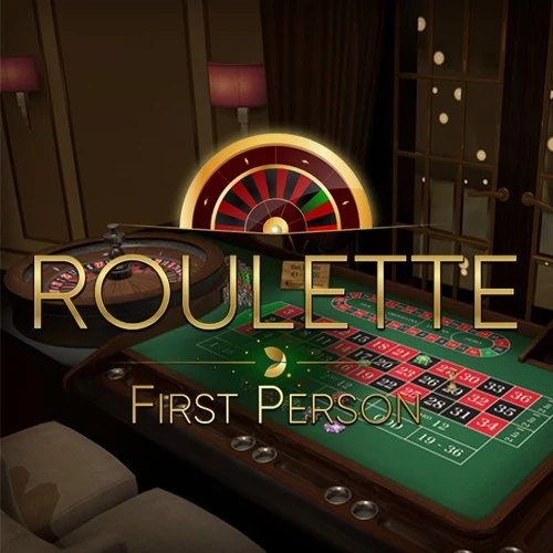 First Person Roulette