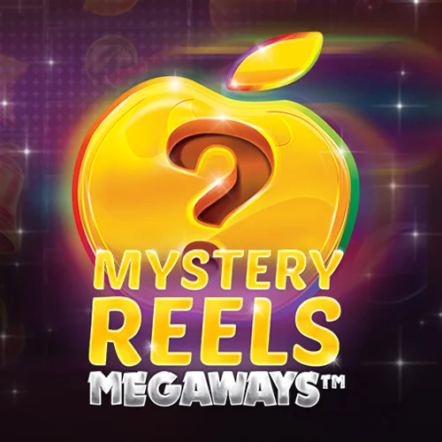 Mystery Reels Megaways