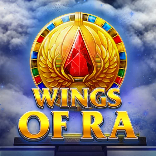 Wings of Ra