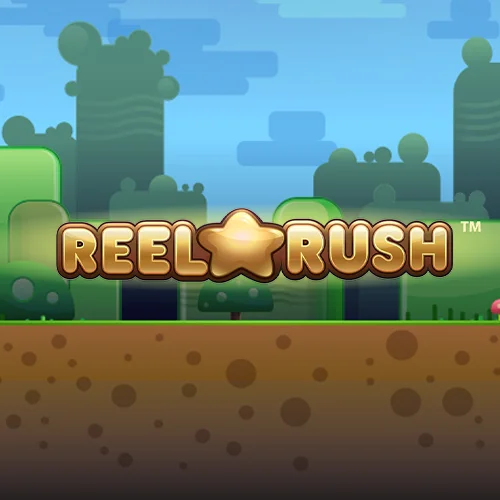 Reel Rush