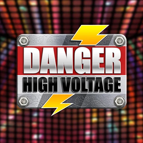 Danger High Voltage