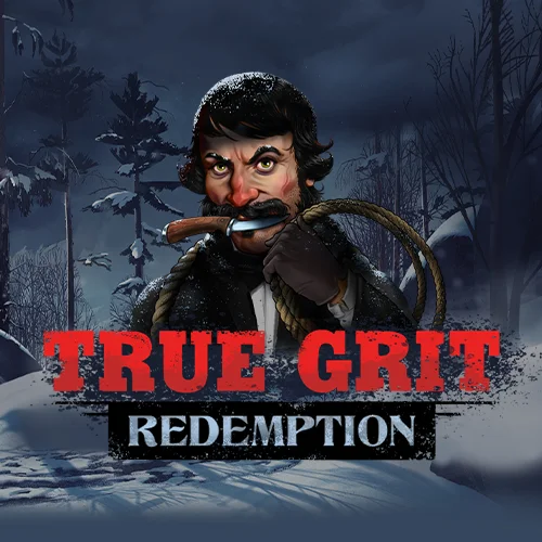 True Grit Redemption