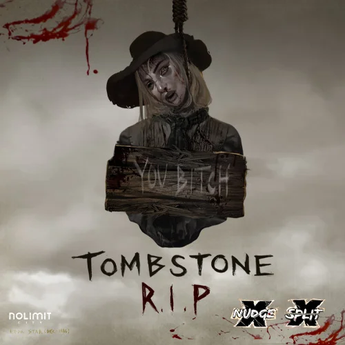 Tombstone R.I.P