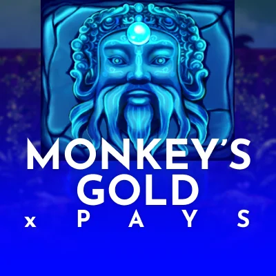 Monkey's Gold xPays