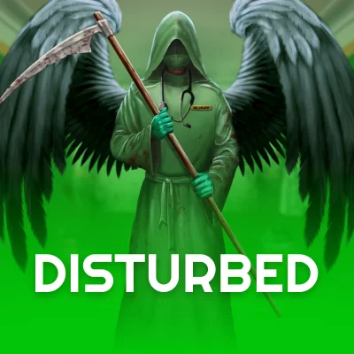 Disturbed