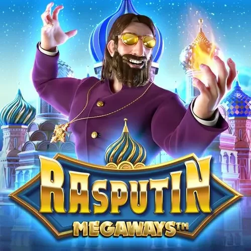 Rasputin Megaways