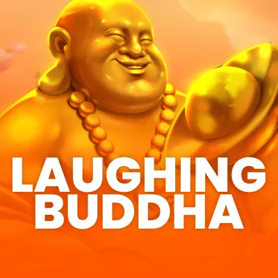 Laughing Buddha