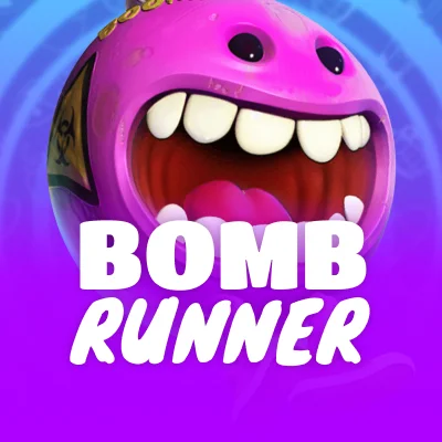 Bomb Runner