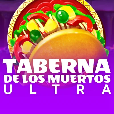 Taberna De Los Muertos Ultra
