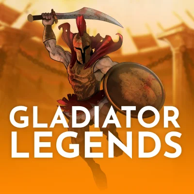 Gladiator Legends
