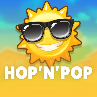 Hop'n'Pop