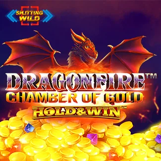 Dragonfire: Chamber of Gold Hold & Win